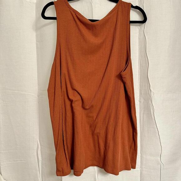 Torrid Plus Size Burnt - Picture 3 of 3